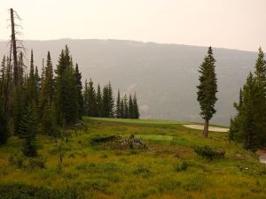 Yellowstone Club 11th